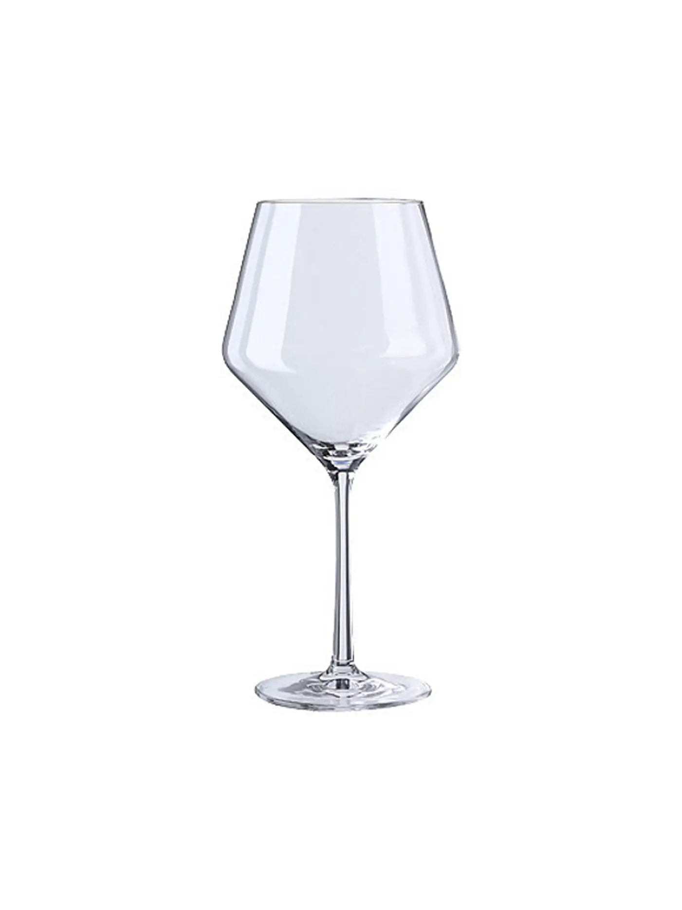 ZWIESEL GLAS | Rotweinglas Burgunder PURE | 